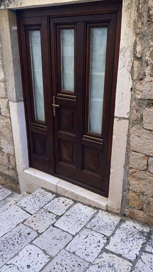Arbe Downtown Apartment Rab Town Exterior foto