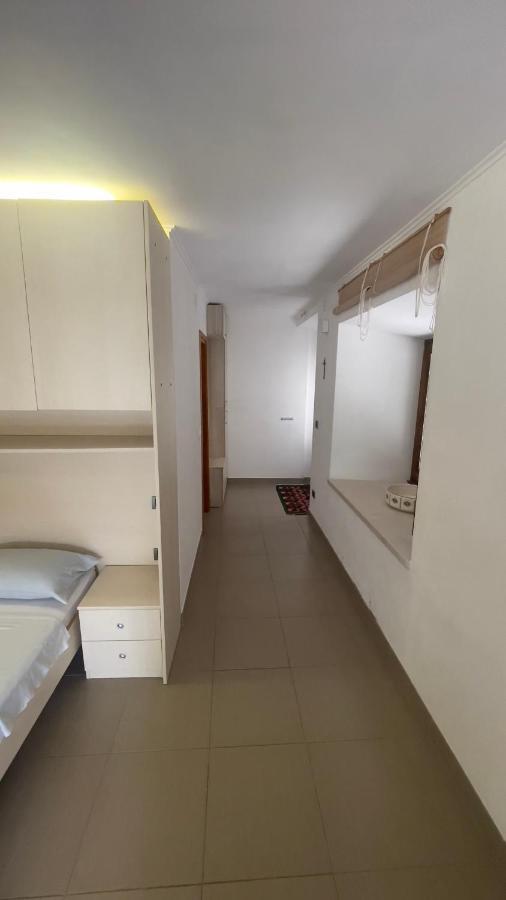 Arbe Downtown Apartment Rab Town Exterior foto