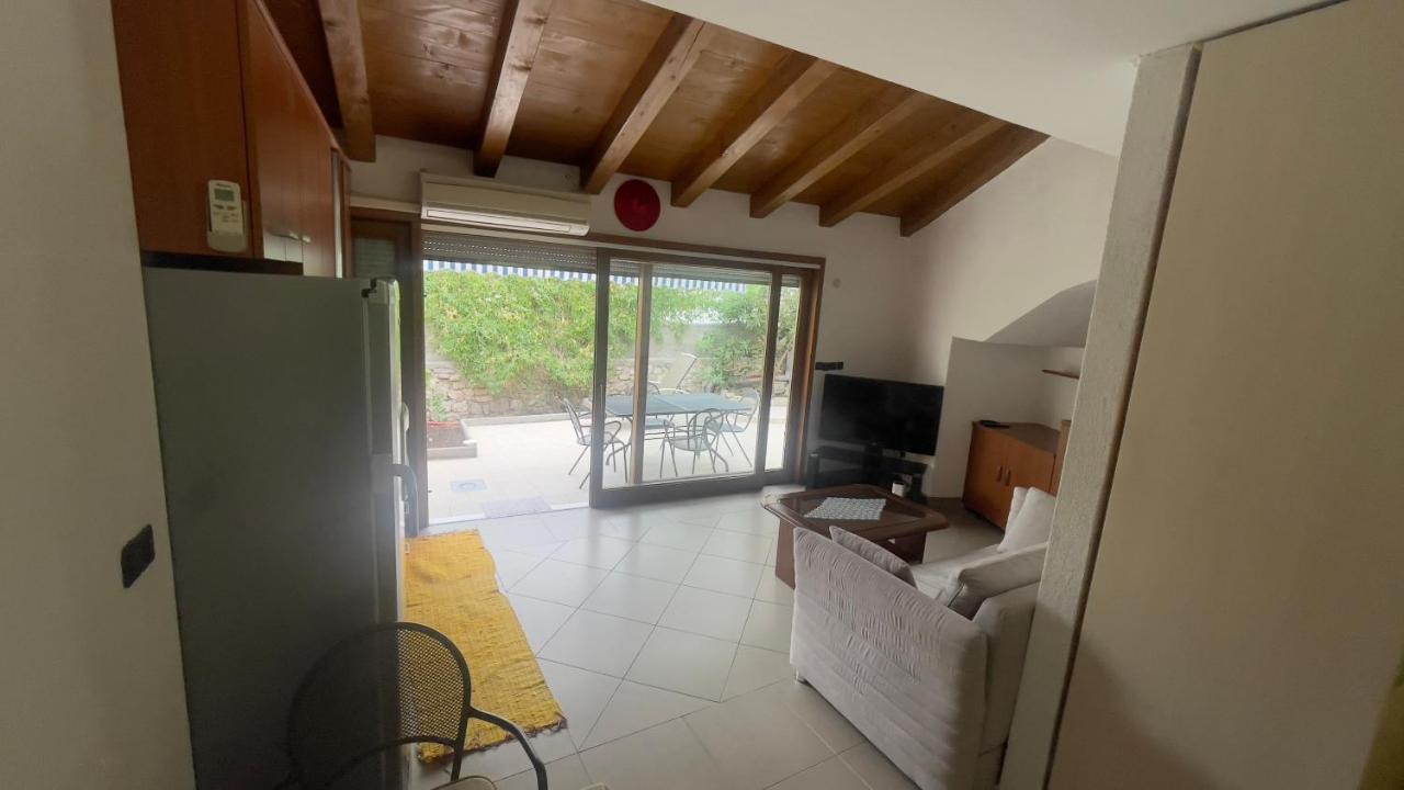 Arbe Downtown Apartment Rab Town Exterior foto